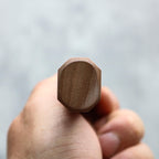 Yoshimi Kato Kurouchi AS Bunka 170 mm