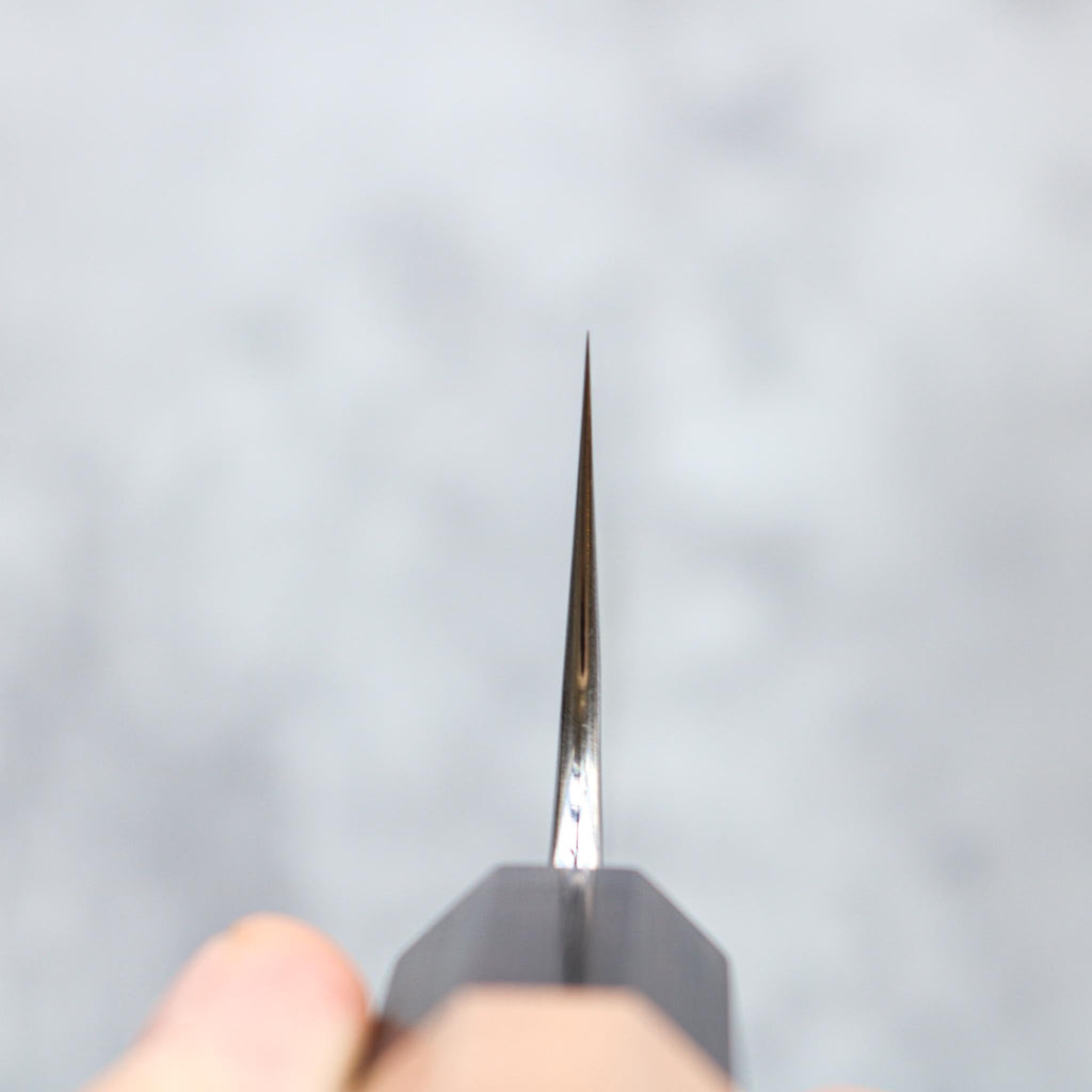 Yoshimi Kato Kurouchi AS Bunka 170 mm