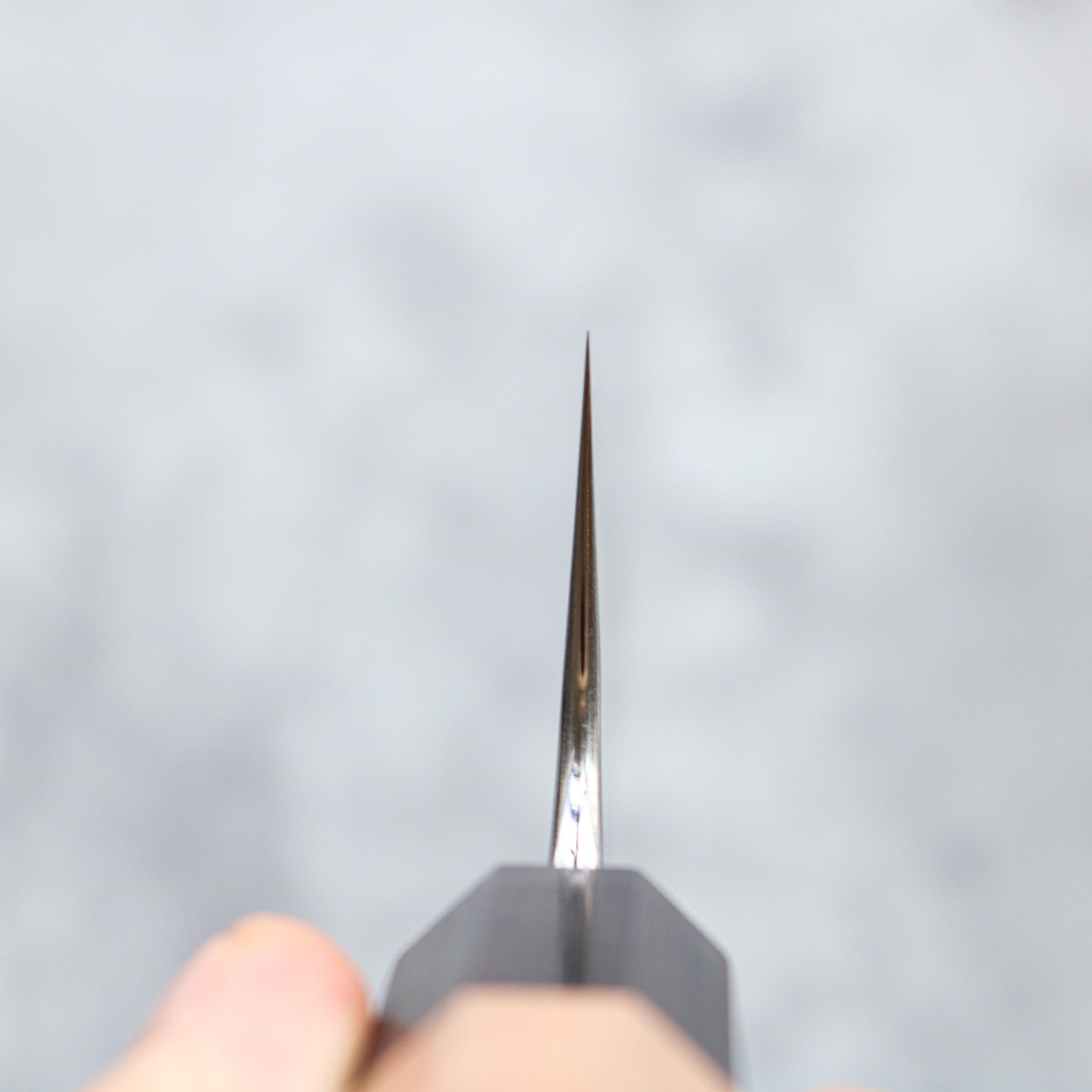 Yoshimi Kato Kurouchi AS Bunka 170 mm