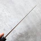 Yoshimi Kato Kurouchi AS Bunka 170 mm