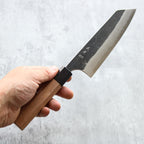 Yoshimi Kato Kurouchi AS Bunka 170 mm