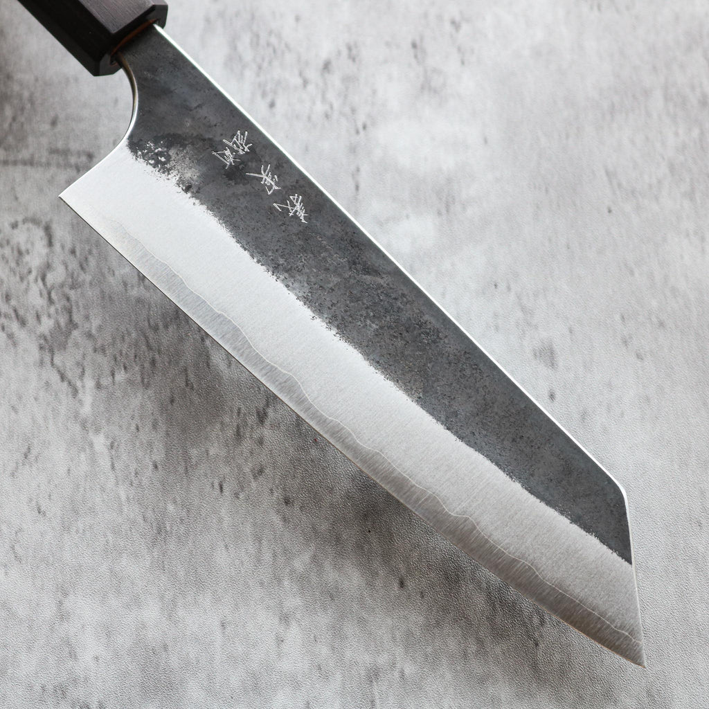 Yoshimi Kato Kurouchi AS Bunka 170 mm