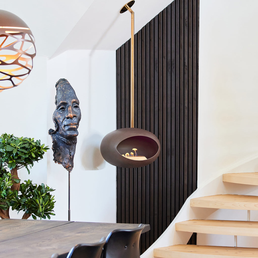 Le Feu Sky Dome Mocca