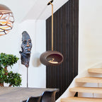 Le Feu Sky Dome Mocca