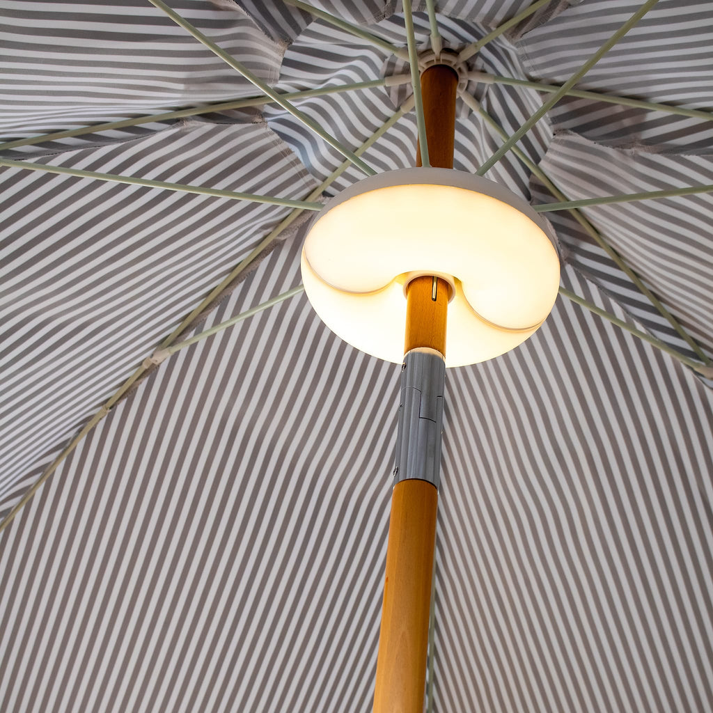 Ampoule LED portable Lima pour parapluie 