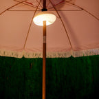 Ampoule LED portable Lima pour parapluie 