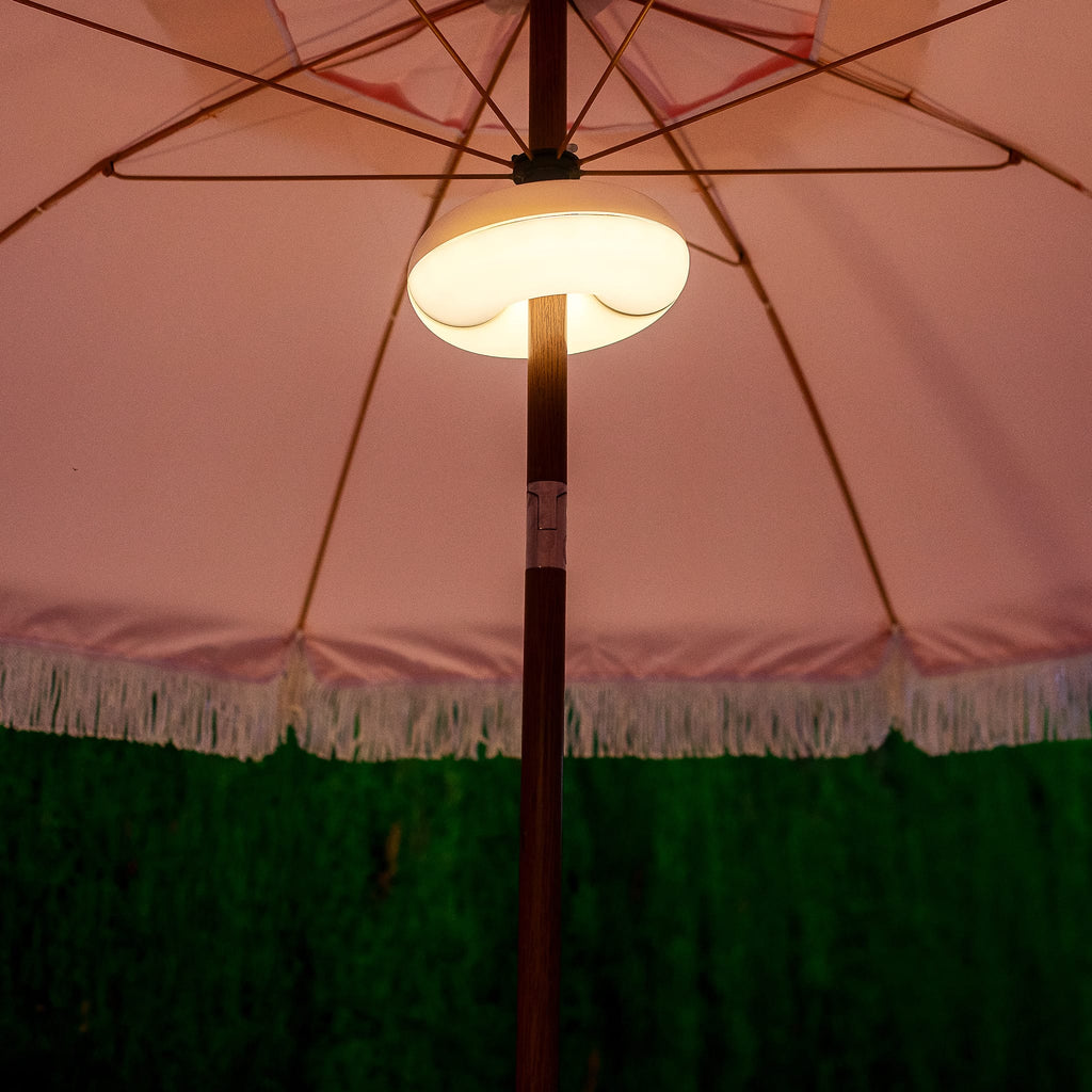 Ampoule LED portable Lima pour parapluie 