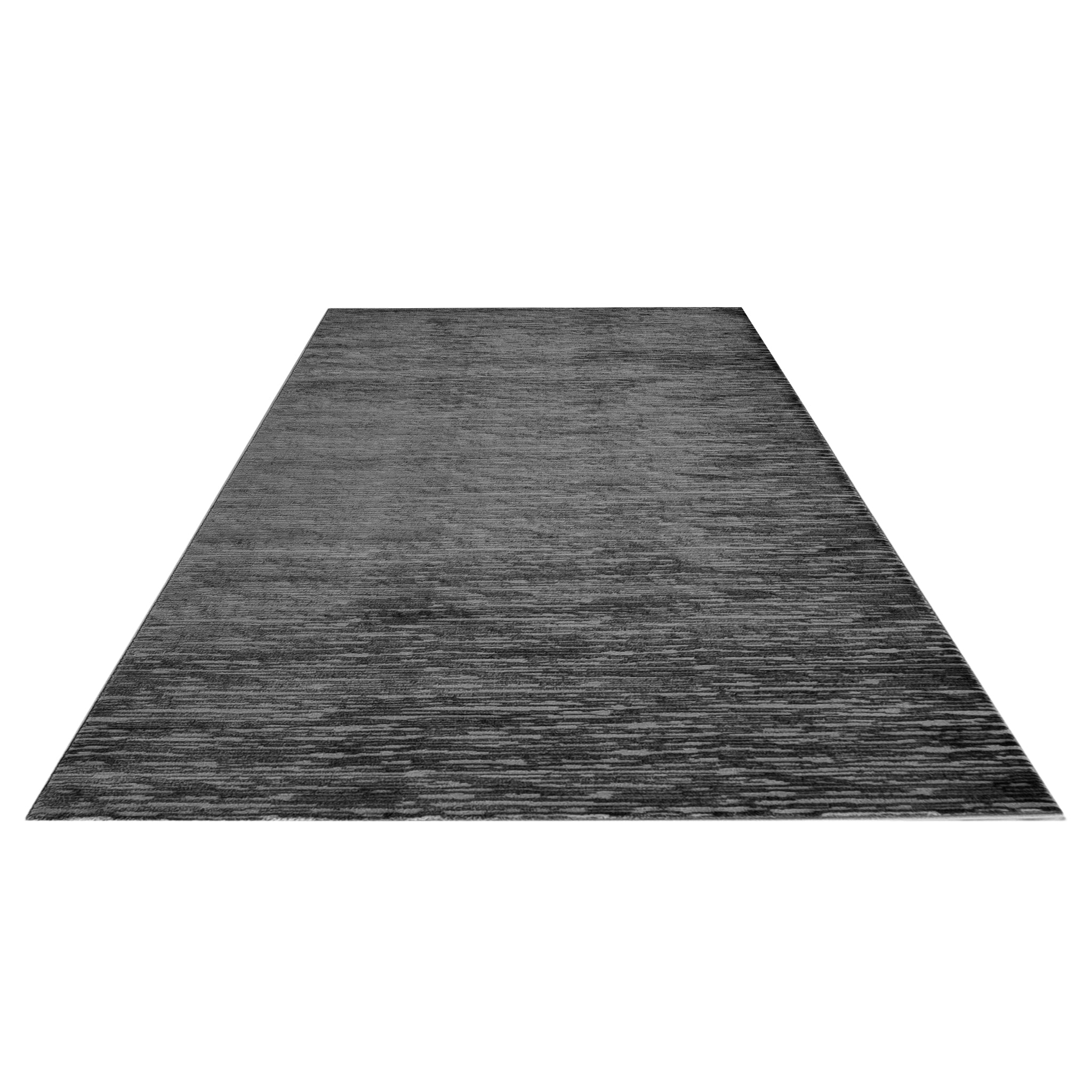 Tapis gris loft