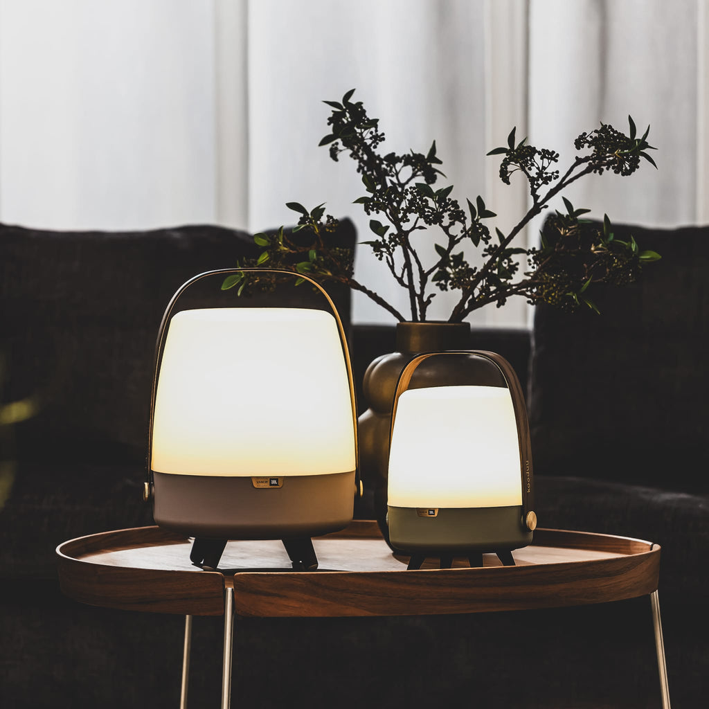 Lite-up Play sound by JBL