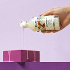 Liquid Glass Pouring Medium and Finishing Resin