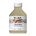 Medium para verter y resina de acabado Liquid Glass