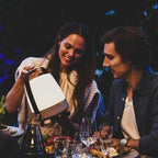 Lite-up Play Mini sound by JBL