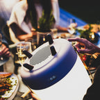 Lite-up Play sound by JBL