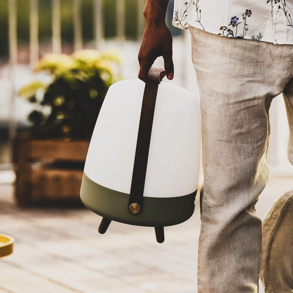 Lite-up Play sound by JBL