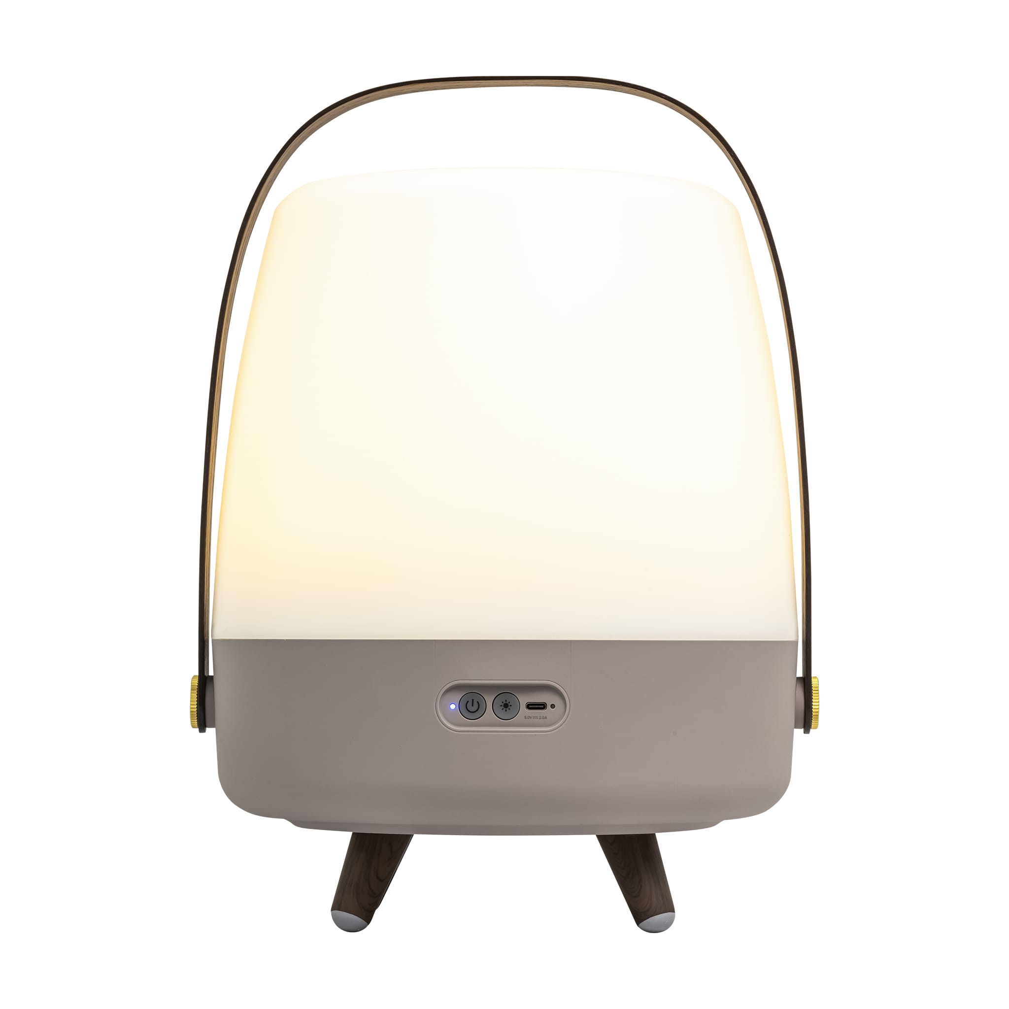 Lite-up Play sound by JBL