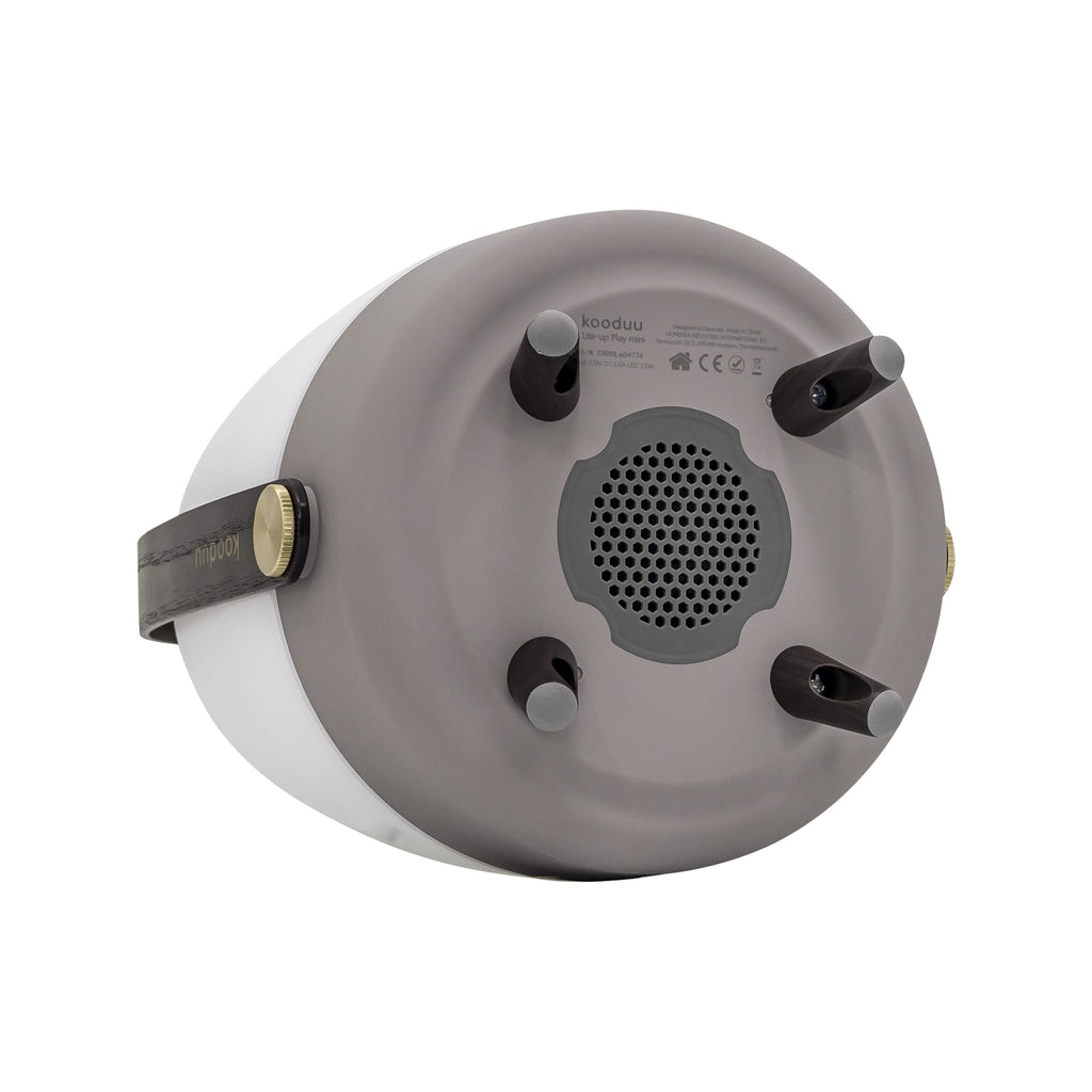 Lite-up Play Mini sound by JBL