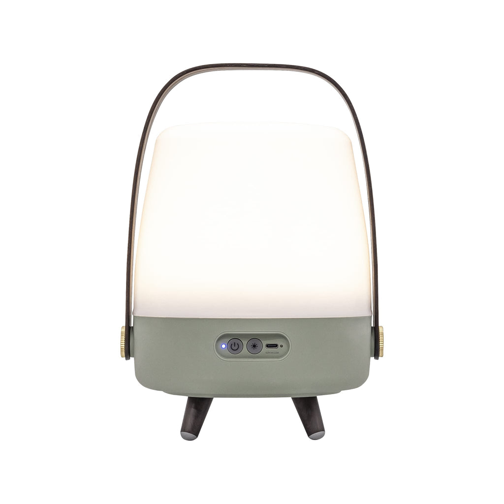 Lite-up Play Mini sound by JBL