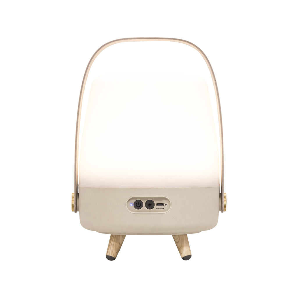 Lite-up Play Mini sound by JBL