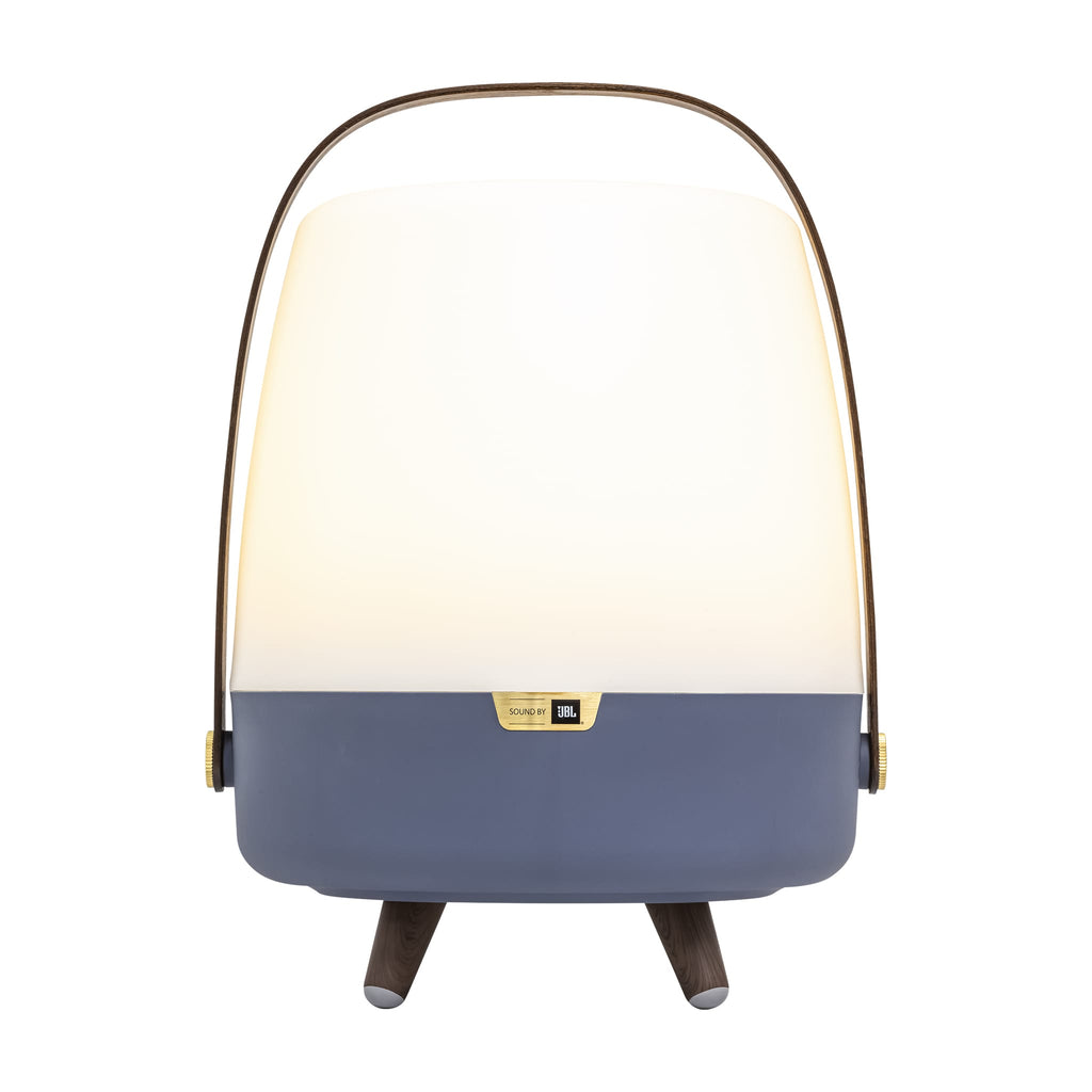 Lite-up Play sound by JBL