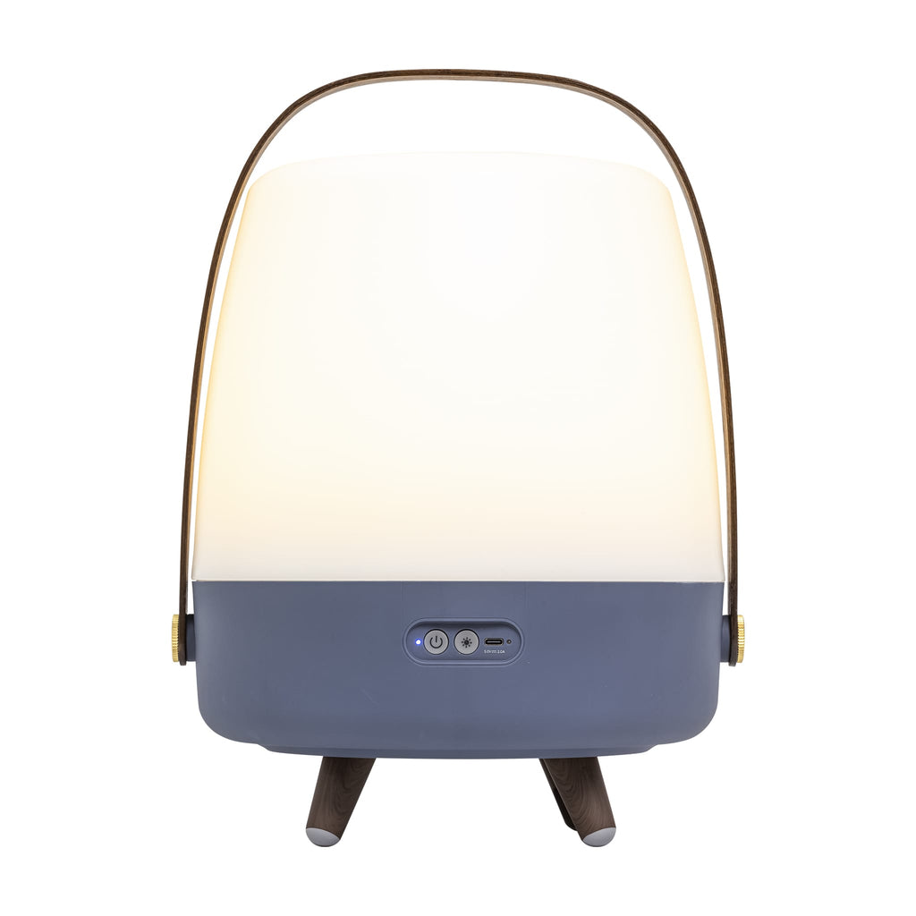 Lite-up Play sound by JBL