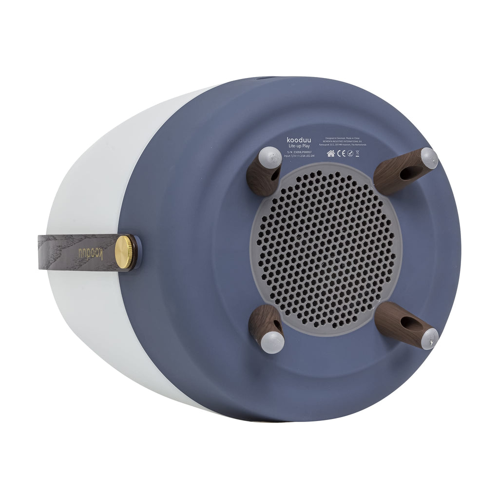 Lite-up Play sound by JBL