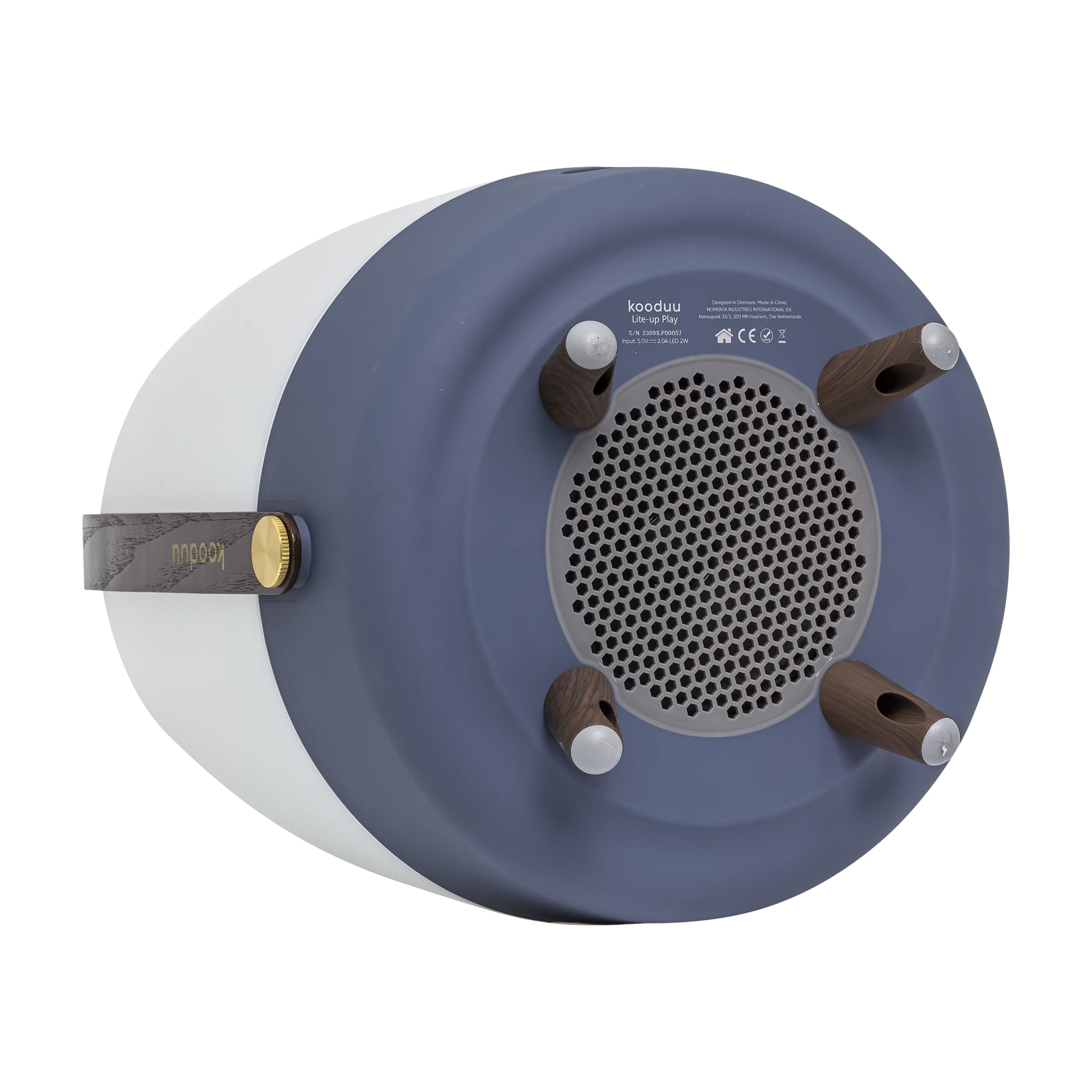 Lite-up Play sound by JBL