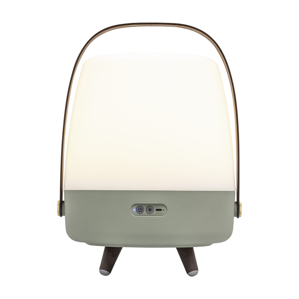 Lite-up Play sound by JBL