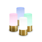 Maia Rechargeable Table Lamp