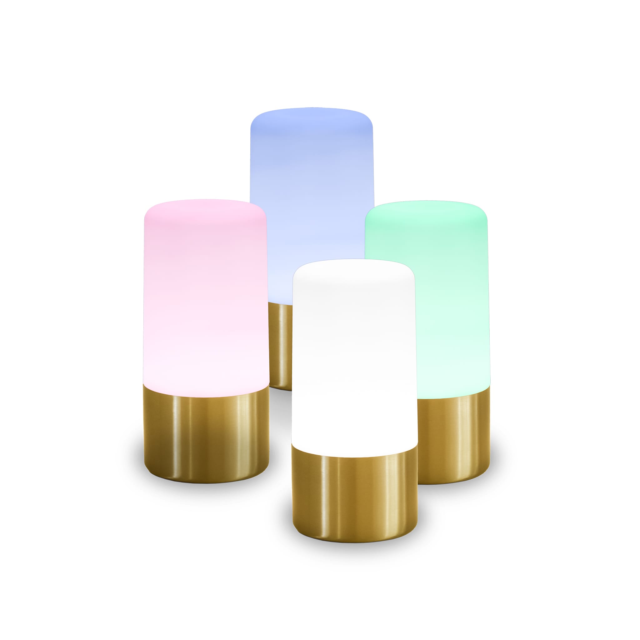 Maia Rechargeable Table Lamp