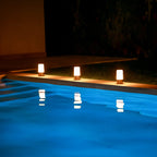 Maia Rechargeable Table Lamp