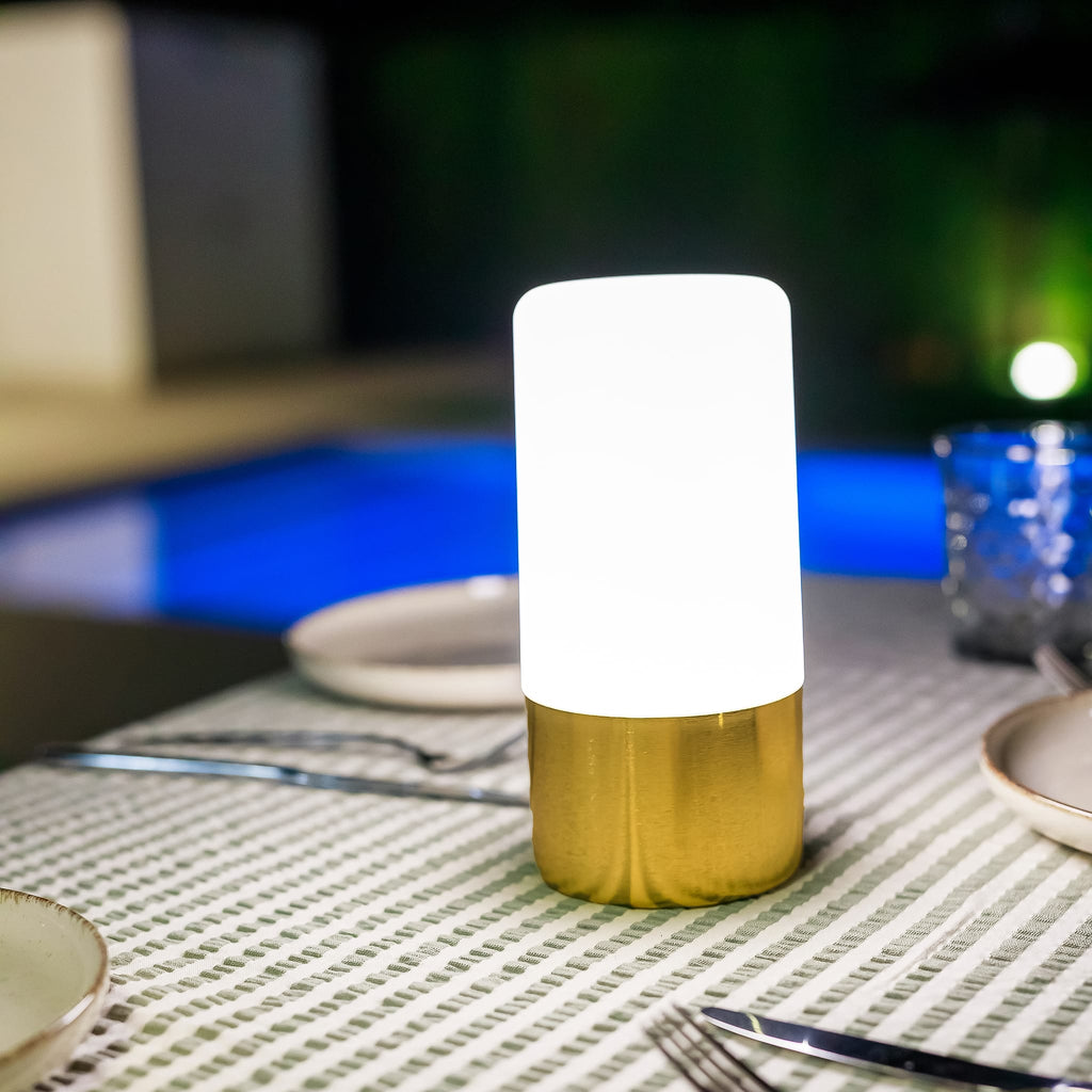 Maia Rechargeable Table Lamp