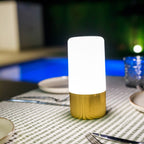 Maia Rechargeable Table Lamp