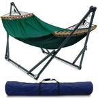Tranquillo Universal Canvas Hammock Medium Size for Ultimate Comfort and Style