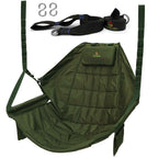 Tranquillo Universal Hammock Chair and Straps for Ultimate Relaxation