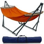 Tranquillo Universal Canvas Hammock Medium Size for Ultimate Comfort and Style