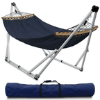 Tranquillo Universal Canvas Hammock Medium Size for Ultimate Comfort and Style