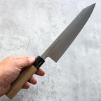 Masamoto KS Kiritsuke Gyuto 220 mm