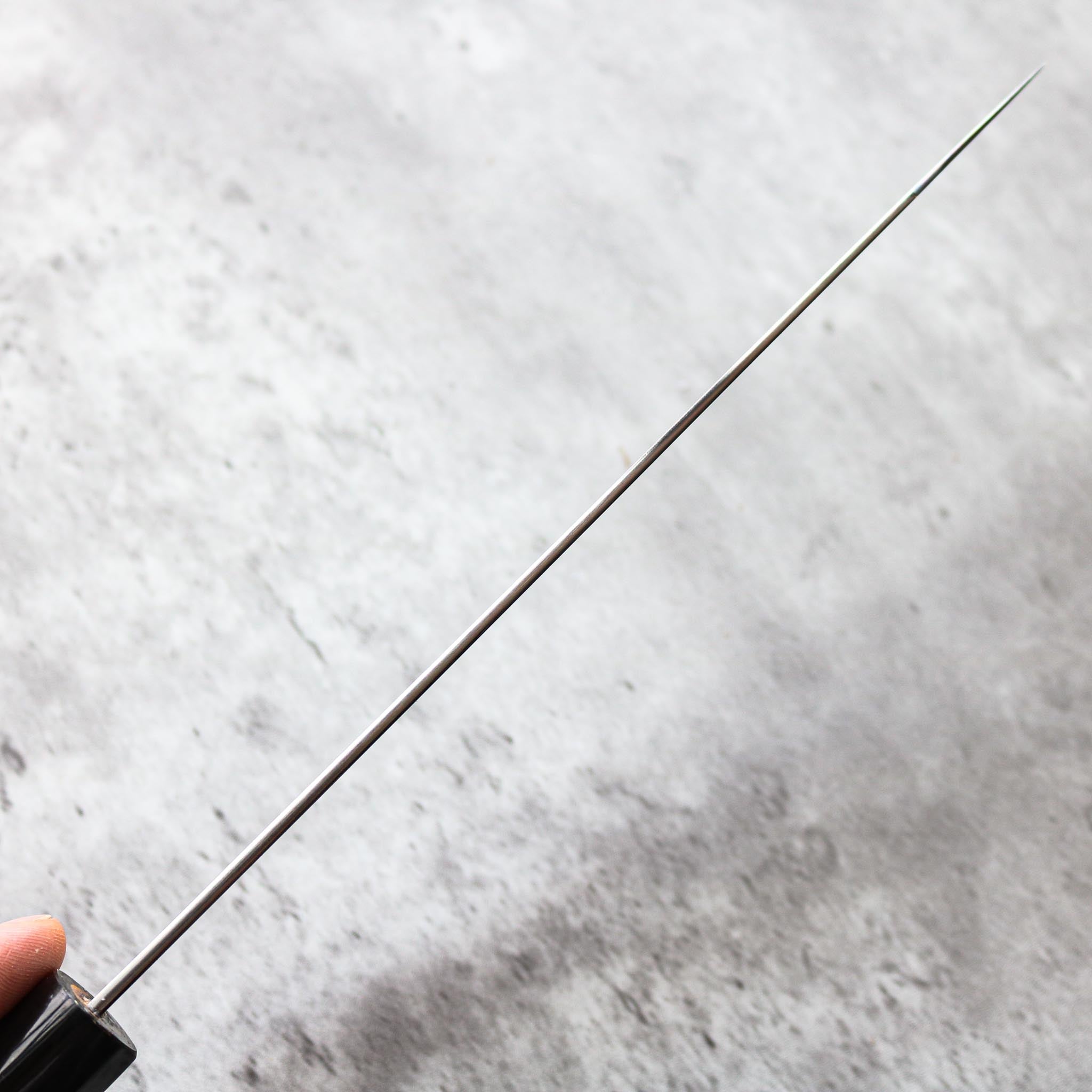 Masamoto KS Kiritsuke Gyuto 220 mm