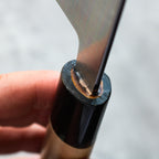 Masamoto KS Kiritsuke Gyuto 220 mm