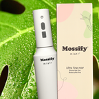 El atomizador original de Mossify™