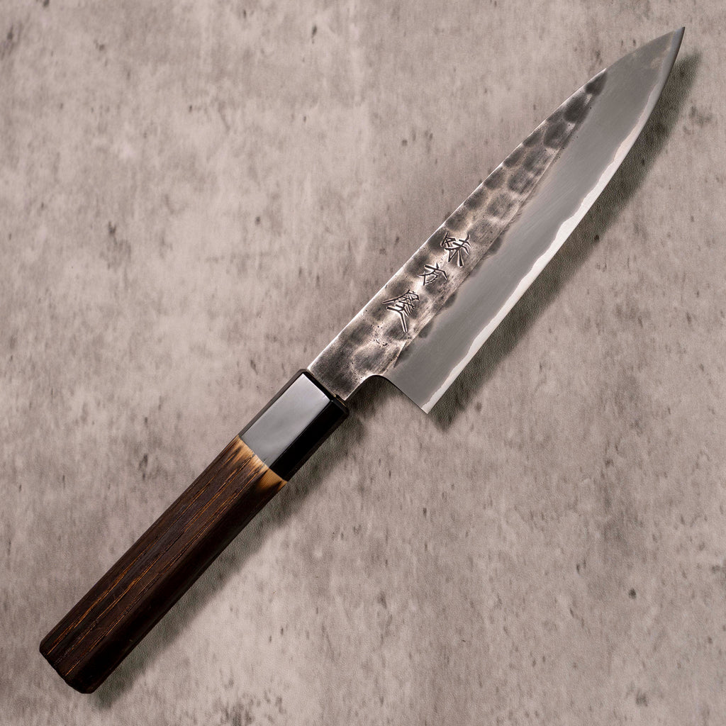 Mutsumi Hinoura Petty 135 mm