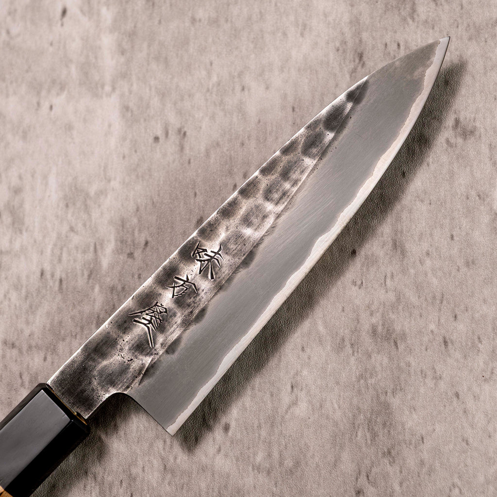 Mutsumi Hinoura Petty 135 mm