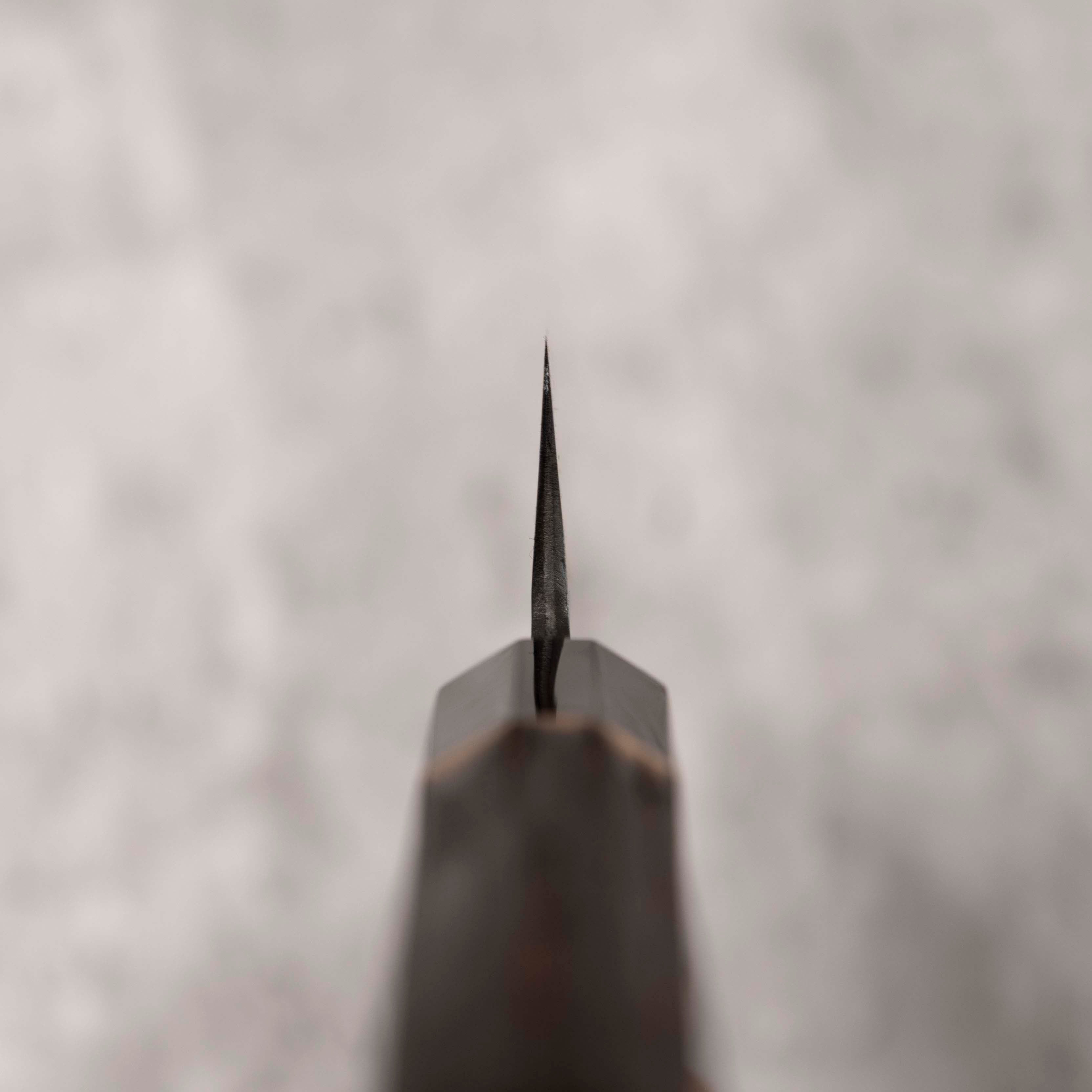 Mutsumi Hinoura Petty 135 mm