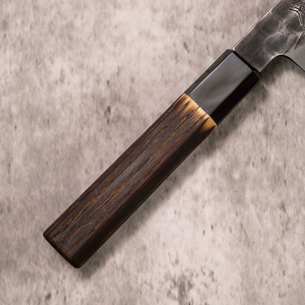 Mutsumi Hinoura Petty 135 mm