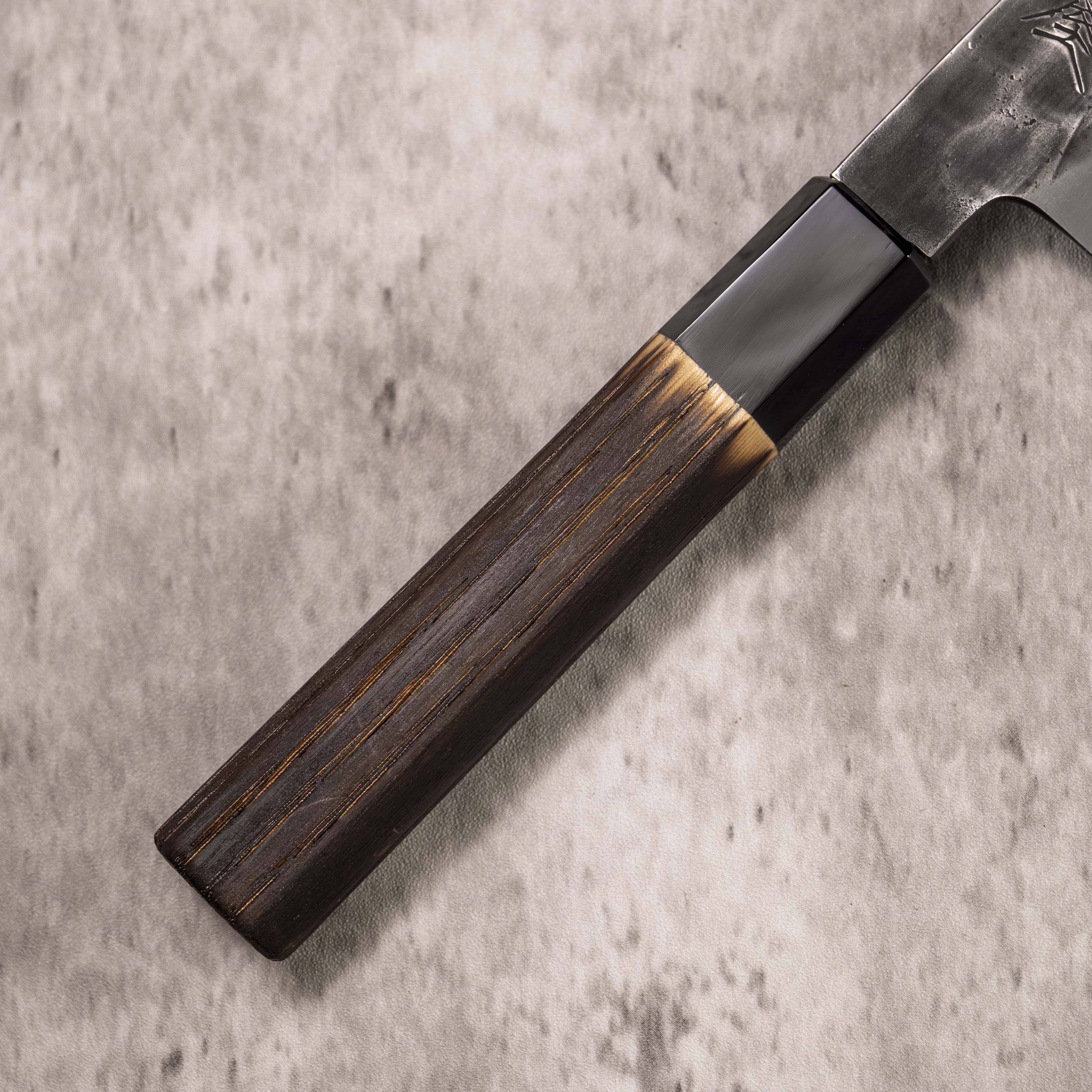 Mutsumi Hinoura Petty 135 mm