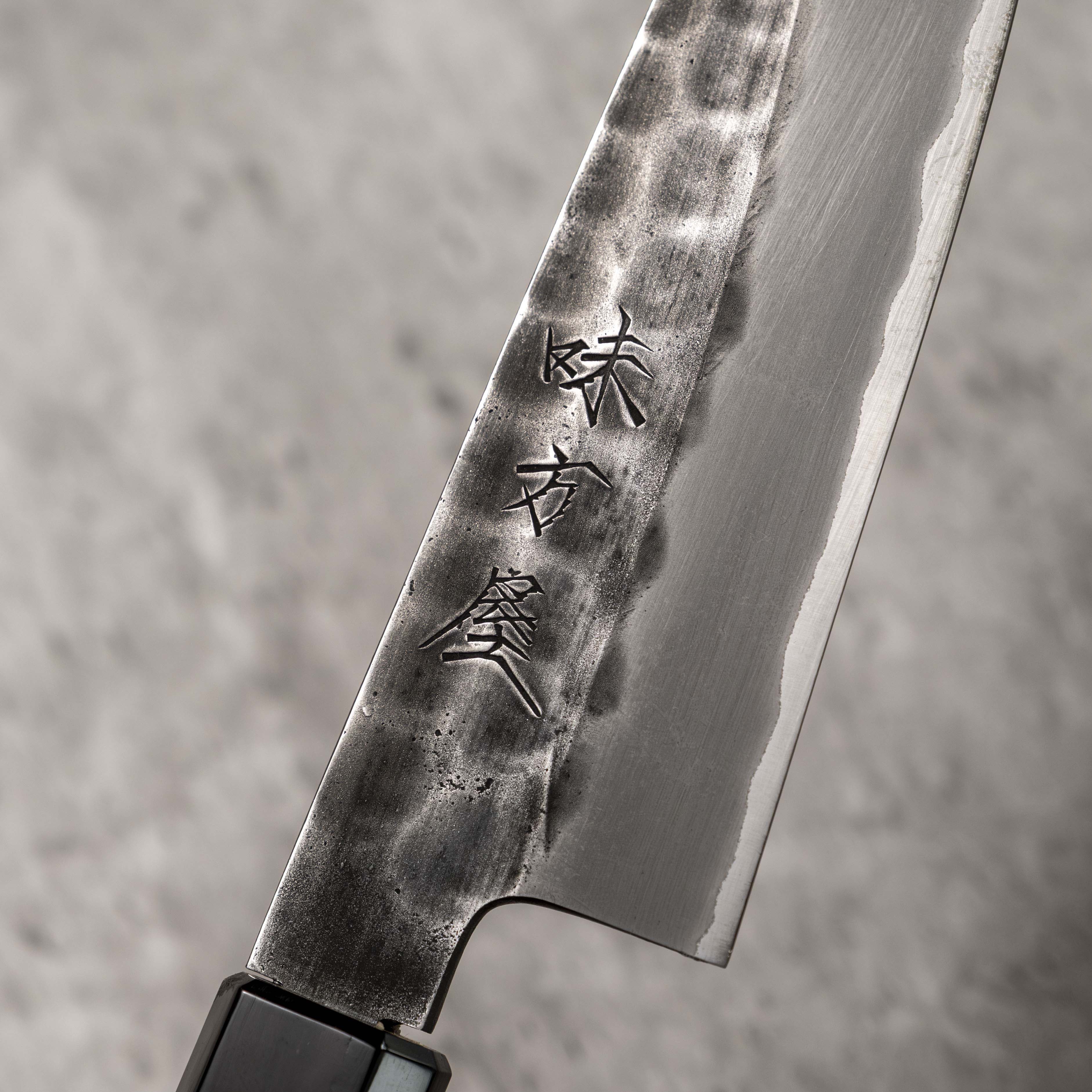 Mutsumi Hinoura Petty 135 mm
