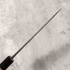 Mutsumi Hinoura Petty 135 mm