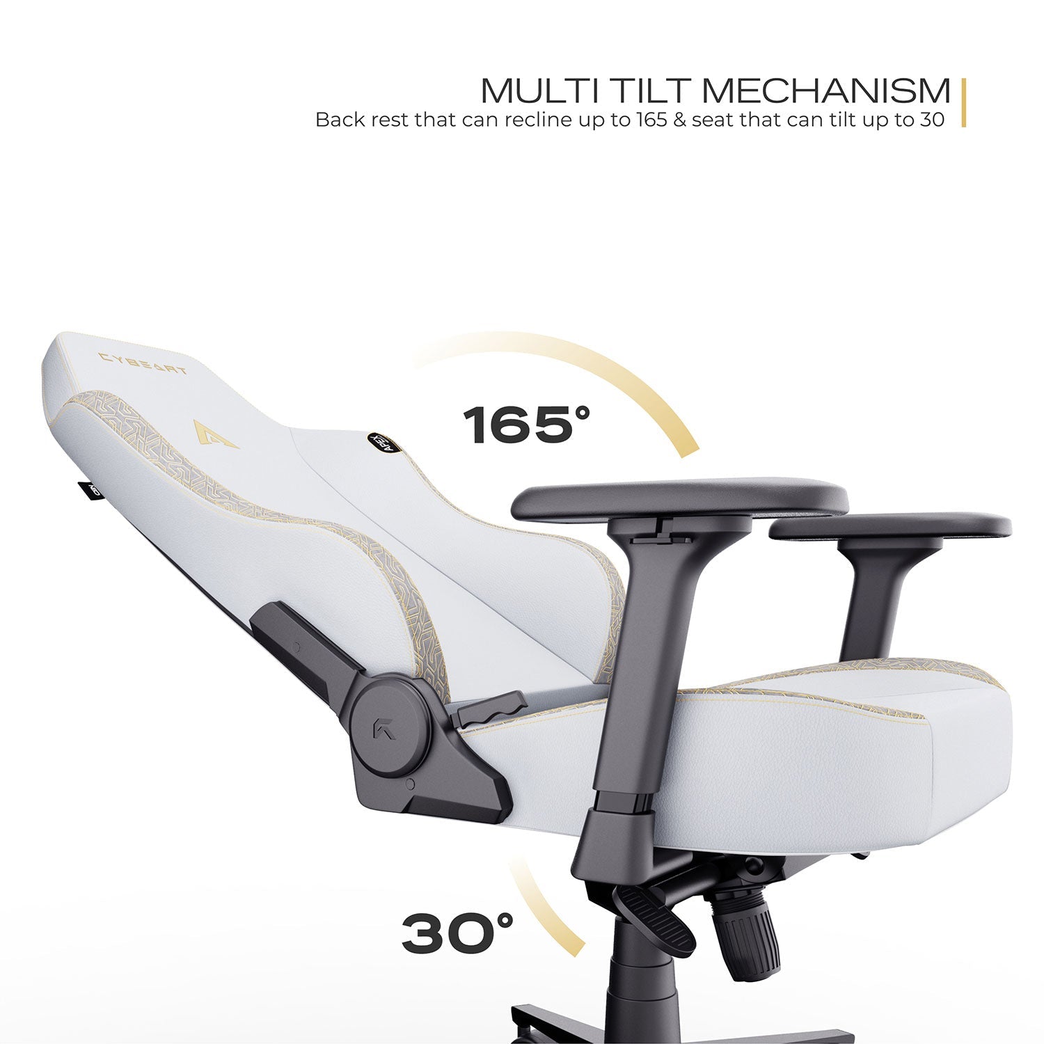 Série NEO - Chaise de jeu Lunar Edition