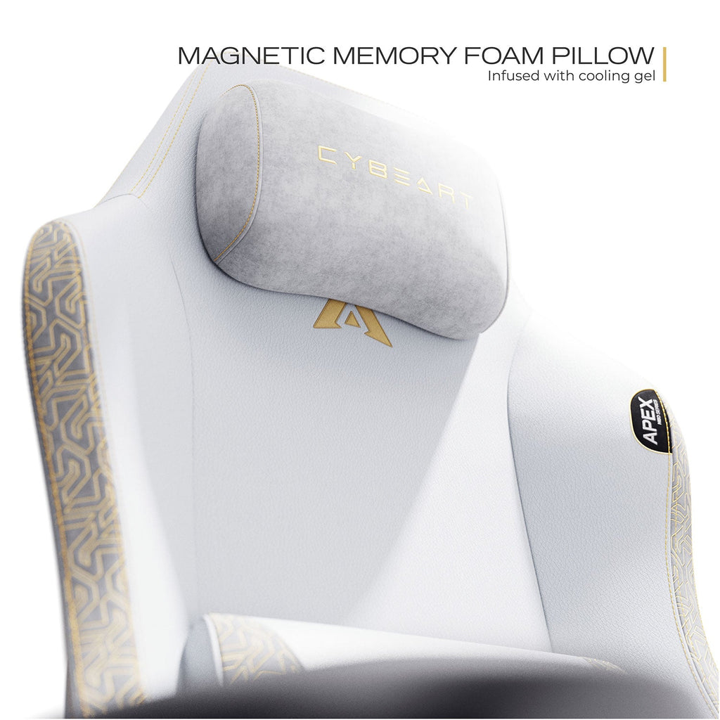 Série NEO - Chaise de jeu Lunar Edition