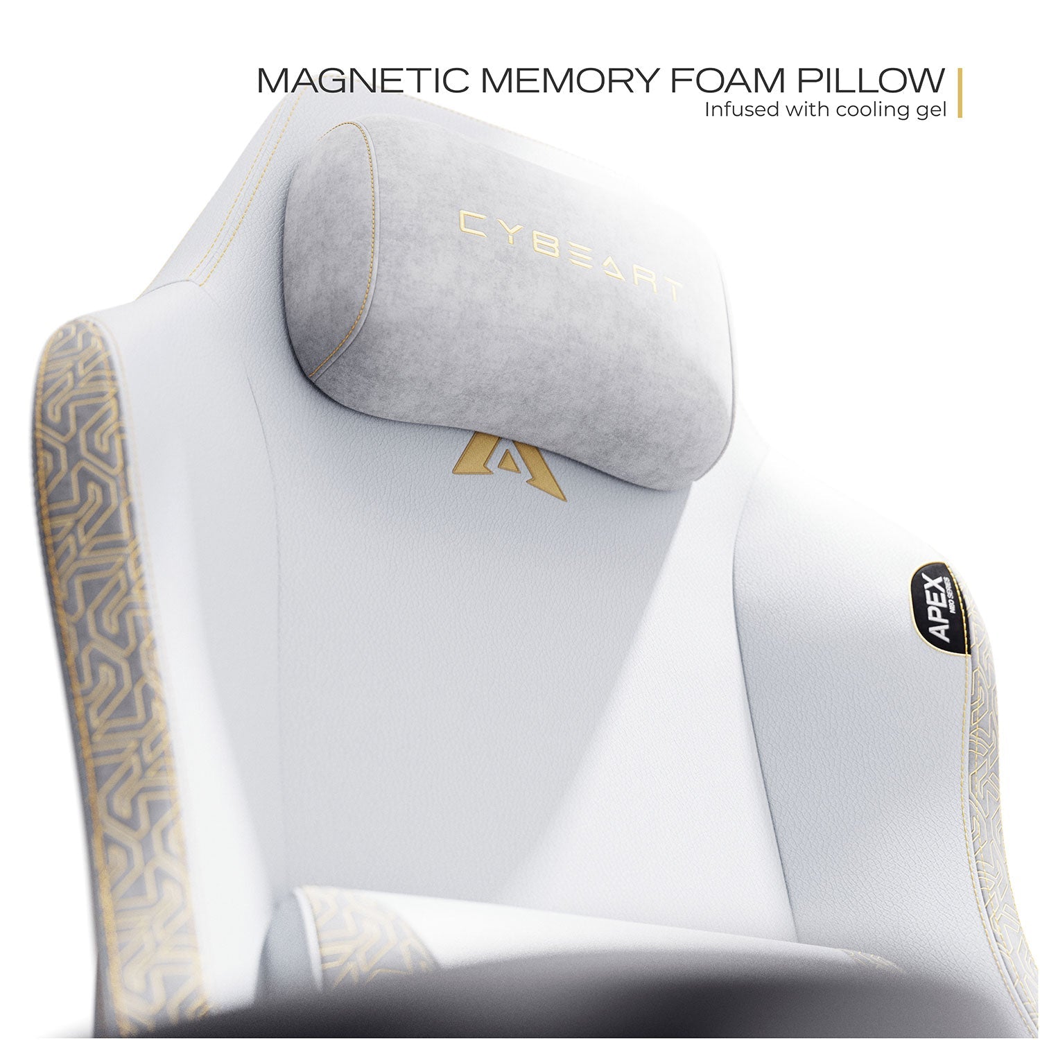 Série NEO - Chaise de jeu Lunar Edition